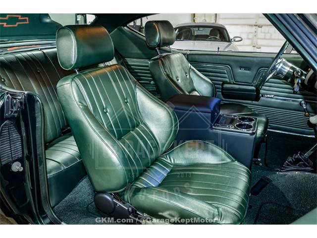 1969 Chevrolet Chevelle (CC-2102924) for sale in Grand Rapids, Michigan