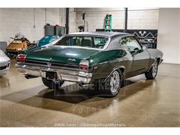 1969 Chevrolet Chevelle (CC-2102924) for sale in Grand Rapids, Michigan