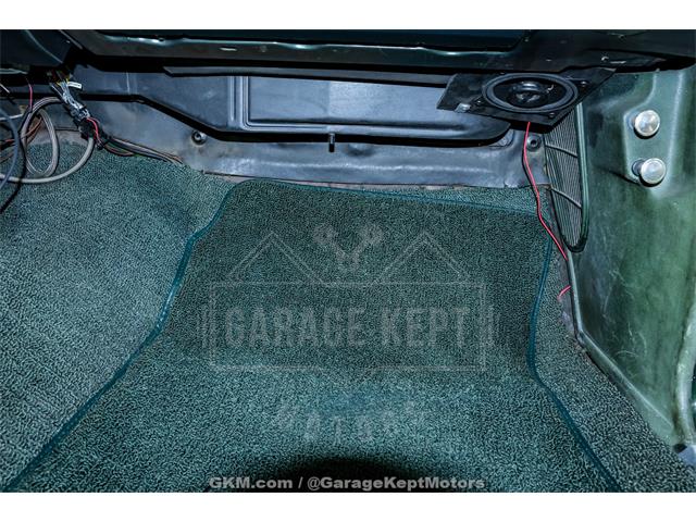 1969 Chevrolet Chevelle (CC-2102924) for sale in Grand Rapids, Michigan