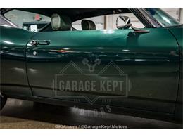 1969 Chevrolet Chevelle (CC-2102924) for sale in Grand Rapids, Michigan