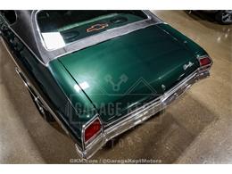 1969 Chevrolet Chevelle (CC-2102924) for sale in Grand Rapids, Michigan