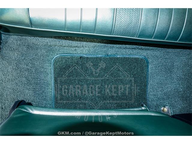 1969 Chevrolet Chevelle (CC-2102924) for sale in Grand Rapids, Michigan