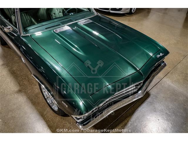 1969 Chevrolet Chevelle (CC-2102924) for sale in Grand Rapids, Michigan