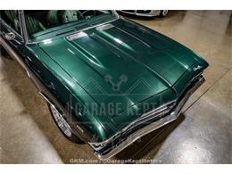 1969 Chevrolet Chevelle (CC-2102924) for sale in Grand Rapids, Michigan