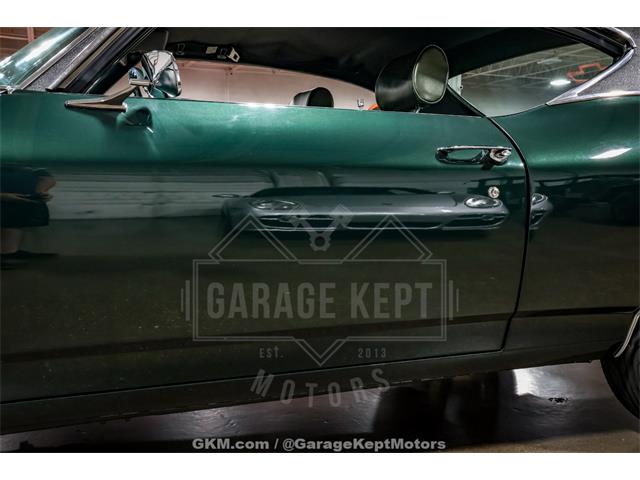 1969 Chevrolet Chevelle (CC-2102924) for sale in Grand Rapids, Michigan