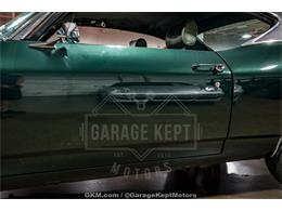 1969 Chevrolet Chevelle (CC-2102924) for sale in Grand Rapids, Michigan