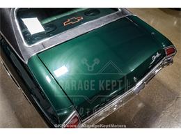 1969 Chevrolet Chevelle (CC-2102924) for sale in Grand Rapids, Michigan