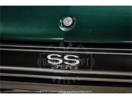 1969 Chevrolet Chevelle (CC-2102924) for sale in Grand Rapids, Michigan