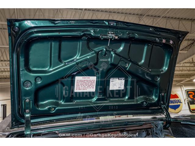 1969 Chevrolet Chevelle (CC-2102924) for sale in Grand Rapids, Michigan