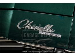 1969 Chevrolet Chevelle (CC-2102924) for sale in Grand Rapids, Michigan