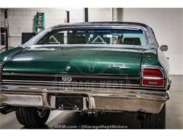 1969 Chevrolet Chevelle (CC-2102924) for sale in Grand Rapids, Michigan