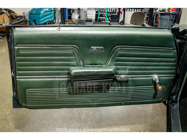 1969 Chevrolet Chevelle (CC-2102924) for sale in Grand Rapids, Michigan