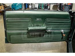 1969 Chevrolet Chevelle (CC-2102924) for sale in Grand Rapids, Michigan
