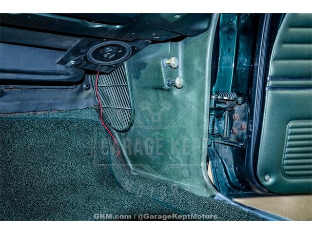 1969 Chevrolet Chevelle (CC-2102924) for sale in Grand Rapids, Michigan