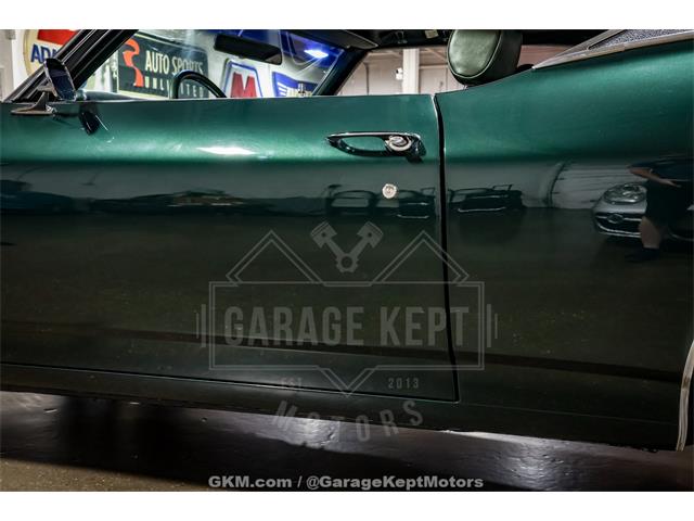 1969 Chevrolet Chevelle (CC-2102924) for sale in Grand Rapids, Michigan