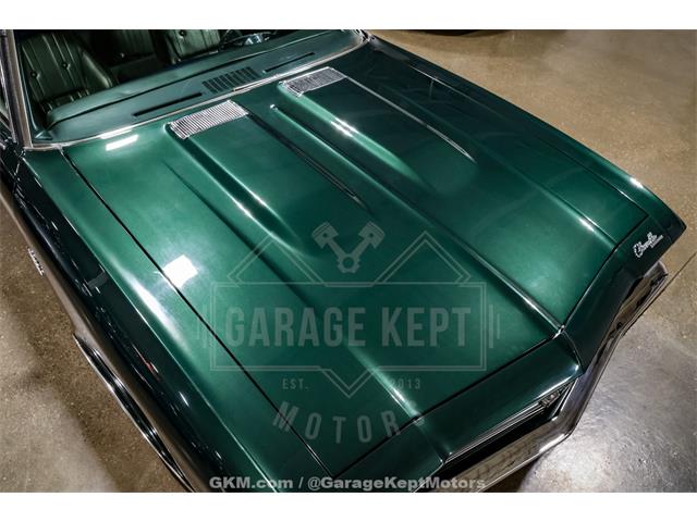 1969 Chevrolet Chevelle (CC-2102924) for sale in Grand Rapids, Michigan