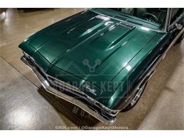 1969 Chevrolet Chevelle (CC-2102924) for sale in Grand Rapids, Michigan