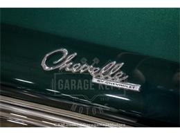 1969 Chevrolet Chevelle (CC-2102924) for sale in Grand Rapids, Michigan