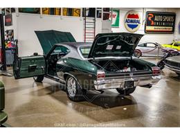 1969 Chevrolet Chevelle (CC-2102924) for sale in Grand Rapids, Michigan