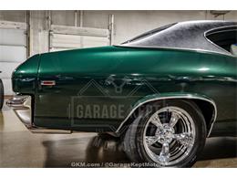 1969 Chevrolet Chevelle (CC-2102924) for sale in Grand Rapids, Michigan