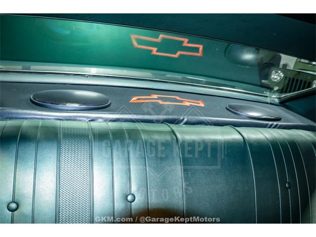 1969 Chevrolet Chevelle (CC-2102924) for sale in Grand Rapids, Michigan