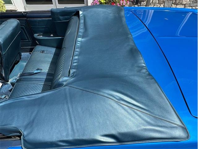1965 Pontiac GTO (CC-2102926) for sale in Depew, New York