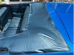 1965 Pontiac GTO (CC-2102926) for sale in Depew, New York