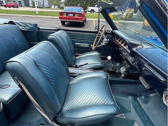 1965 Pontiac GTO (CC-2102926) for sale in Depew, New York