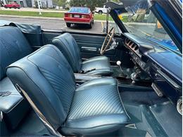 1965 Pontiac GTO (CC-2102926) for sale in Depew, New York