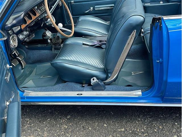 1965 Pontiac GTO (CC-2102926) for sale in Depew, New York