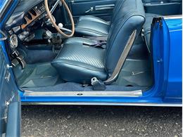 1965 Pontiac GTO (CC-2102926) for sale in Depew, New York