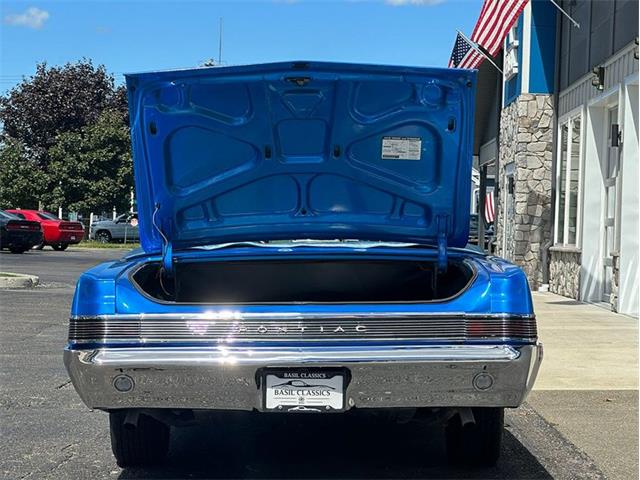 1965 Pontiac GTO (CC-2102926) for sale in Depew, New York