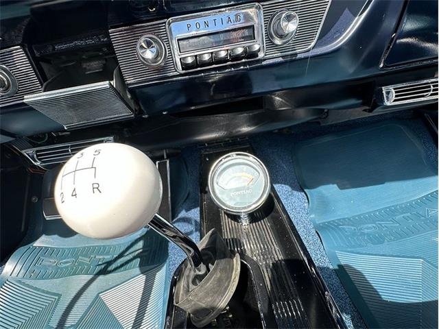 1965 Pontiac GTO (CC-2102926) for sale in Depew, New York