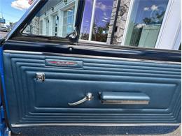 1965 Pontiac GTO (CC-2102926) for sale in Depew, New York