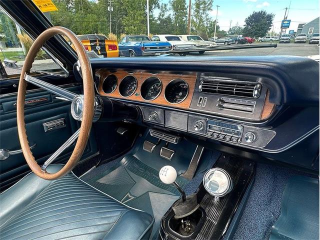 1965 Pontiac GTO (CC-2102926) for sale in Depew, New York