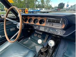 1965 Pontiac GTO (CC-2102926) for sale in Depew, New York