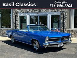 1965 Pontiac GTO (CC-2102926) for sale in Depew, New York