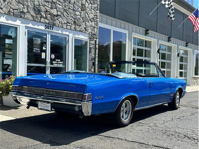 1965 Pontiac GTO (CC-2102926) for sale in Depew, New York