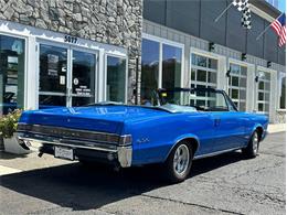 1965 Pontiac GTO (CC-2102926) for sale in Depew, New York