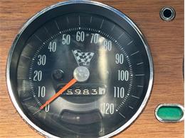1965 Pontiac GTO (CC-2102926) for sale in Depew, New York