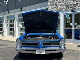 1965 Pontiac GTO (CC-2102926) for sale in Depew, New York