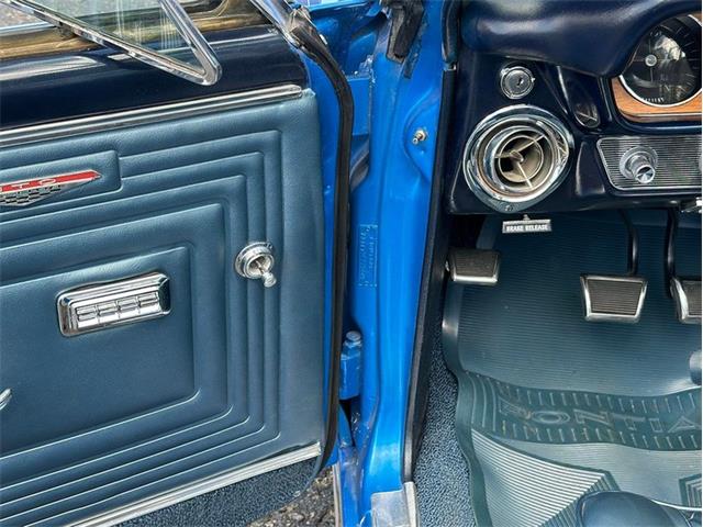 1965 Pontiac GTO (CC-2102926) for sale in Depew, New York