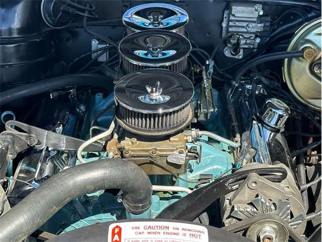 1965 Pontiac GTO (CC-2102926) for sale in Depew, New York
