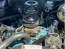 1965 Pontiac GTO (CC-2102926) for sale in Depew, New York