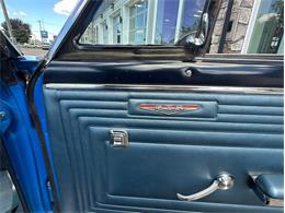 1965 Pontiac GTO (CC-2102926) for sale in Depew, New York