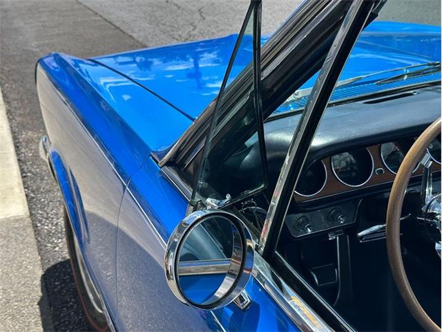 1965 Pontiac GTO (CC-2102926) for sale in Depew, New York