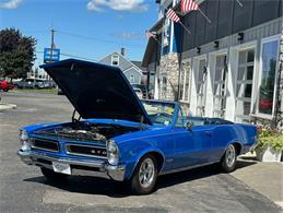 1965 Pontiac GTO (CC-2102926) for sale in Depew, New York