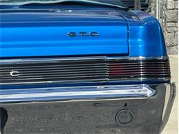 1965 Pontiac GTO (CC-2102926) for sale in Depew, New York