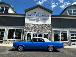 1965 Pontiac GTO (CC-2102926) for sale in Depew, New York