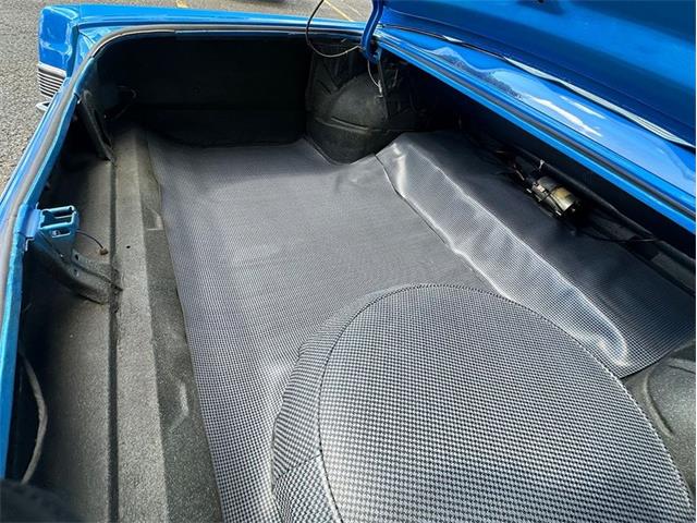1965 Pontiac GTO (CC-2102926) for sale in Depew, New York